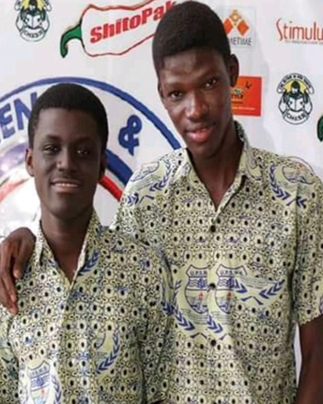 Vincent Quaye