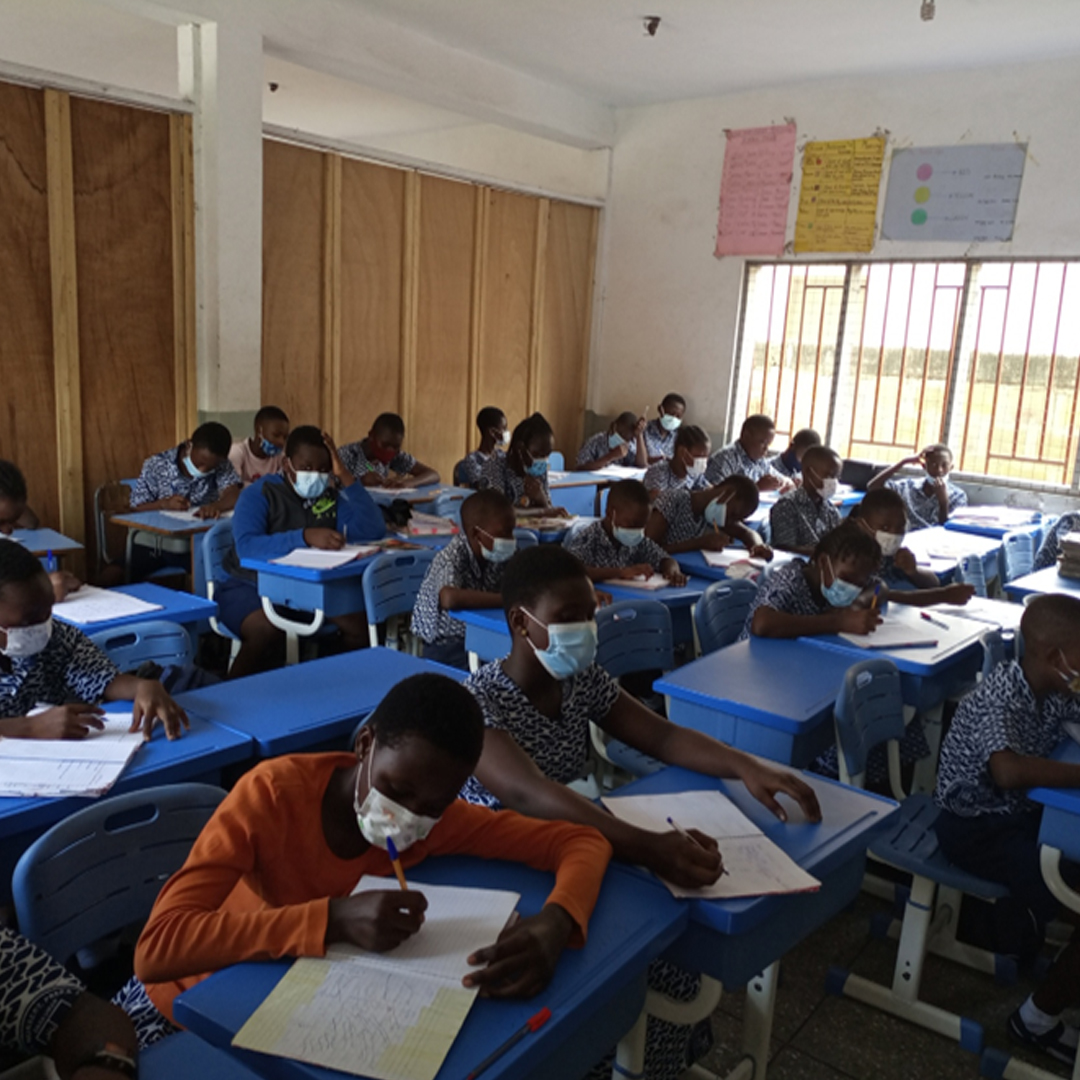 Classroom