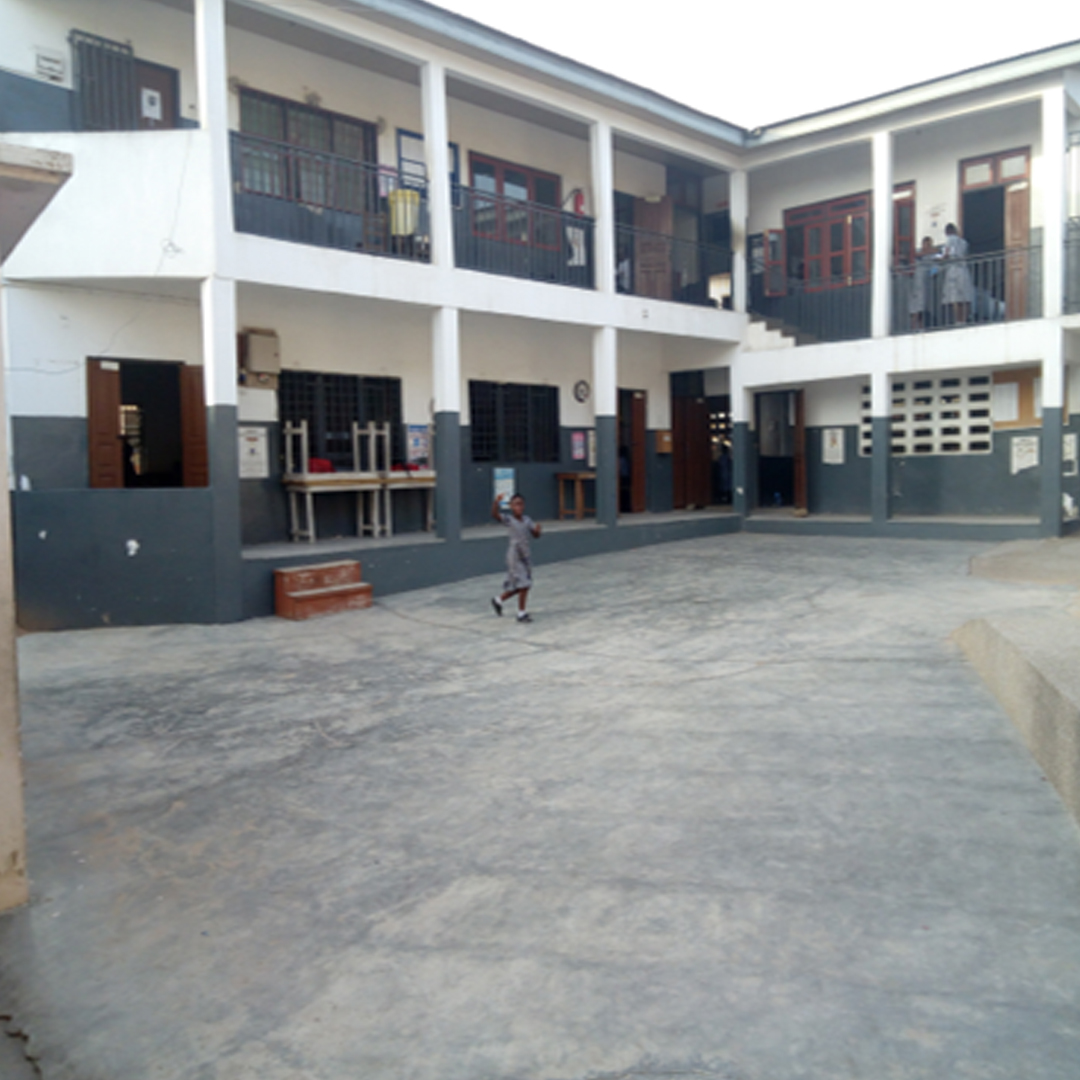 Conducive Environment